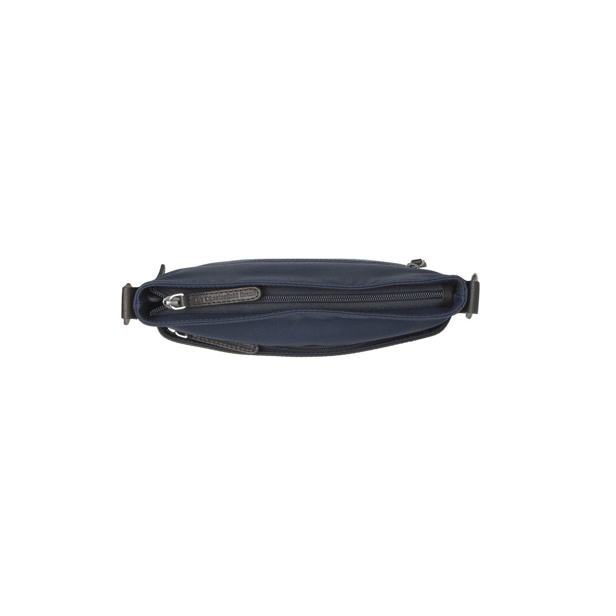 Malmo Full-Grain Leather Crossbody Bag 女士 – alternate product view 3