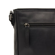 
内衬展示 Showing Dedicated Padded Laptop Sleeve & Multi-Compartment Organization