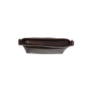 Navene Full-Grain Leather Crossbody Bag 女士 – alternate product view 3