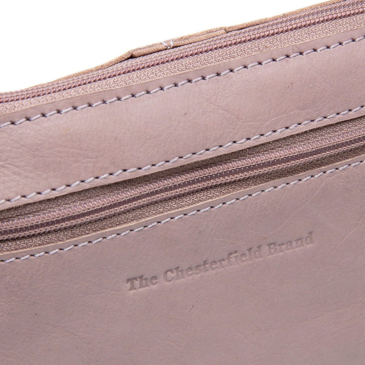 Osaka Full-Grain Leather Crossbody Bag 女士 – alternate product view 2