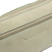 Osaka Full-Grain Leather Crossbody Bag 女士 – alternate product view 2