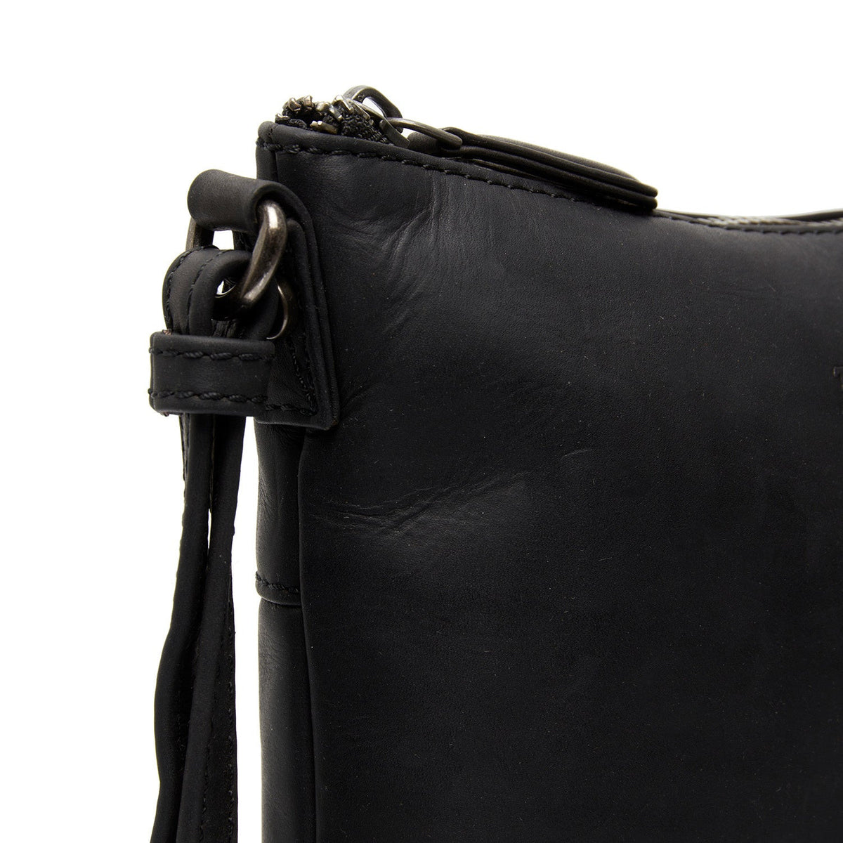 
内衬展示 Showing Dedicated Padded Laptop Sleeve & Multi-Compartment Organization