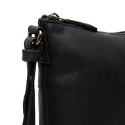 
内衬展示 Showing Dedicated Padded Laptop Sleeve & Multi-Compartment Organization
