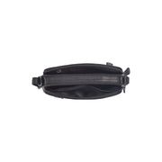 
内衬展示 Showing Dedicated Padded Laptop Sleeve & Multi-Compartment Organization