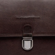 Renata Full-Grain Leather Handbag 女士 – alternate product view 3