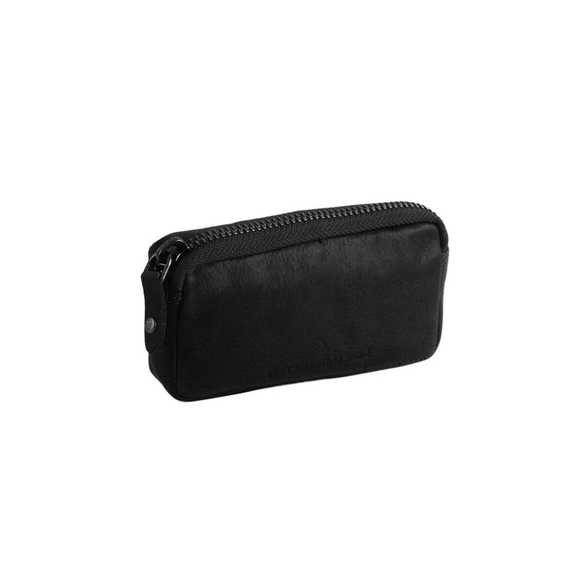 Corey 头层牛皮 Key Case 女士