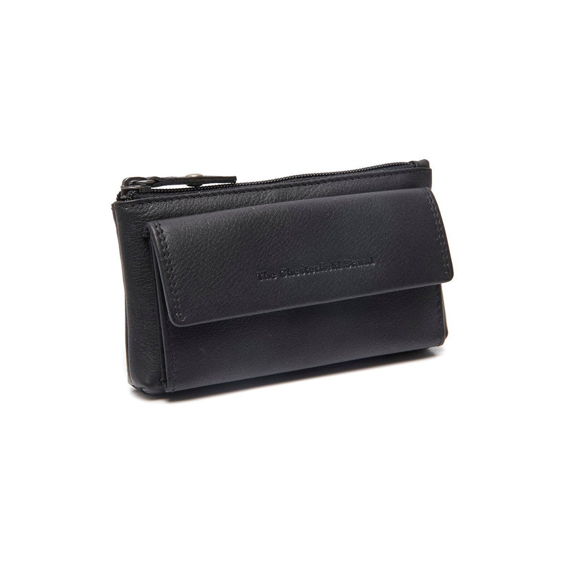 Torano 头层牛皮 Key Case 女士