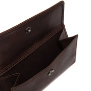 Violette Full-Grain Leather Key Case 女士 – alternate product view 3