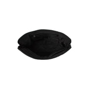 
内衬展示 Showing Dedicated Padded Laptop Sleeve & Multi-Compartment Organization