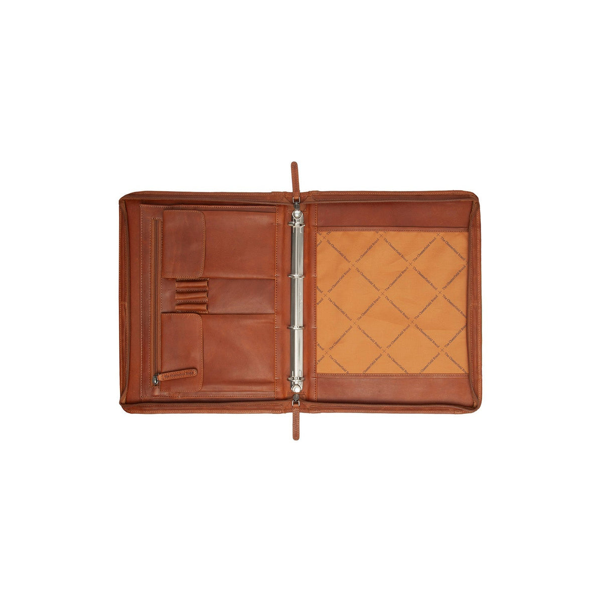 Leather Portfolio Moreton 女士 – alternate product view 3