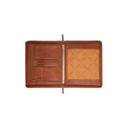 Leather Portfolio Moreton 女士 – alternate product view 3