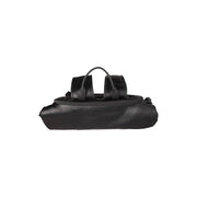 
内衬展示 Showing Dedicated Padded Laptop Sleeve & Multi-Compartment Organization