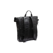 
Everyday Carry Perspective Showing Ergonomic Grab Handle & Strap Comfort