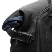 
Bornholm 头层牛皮 Roll-top Backpack – alternate product view 3