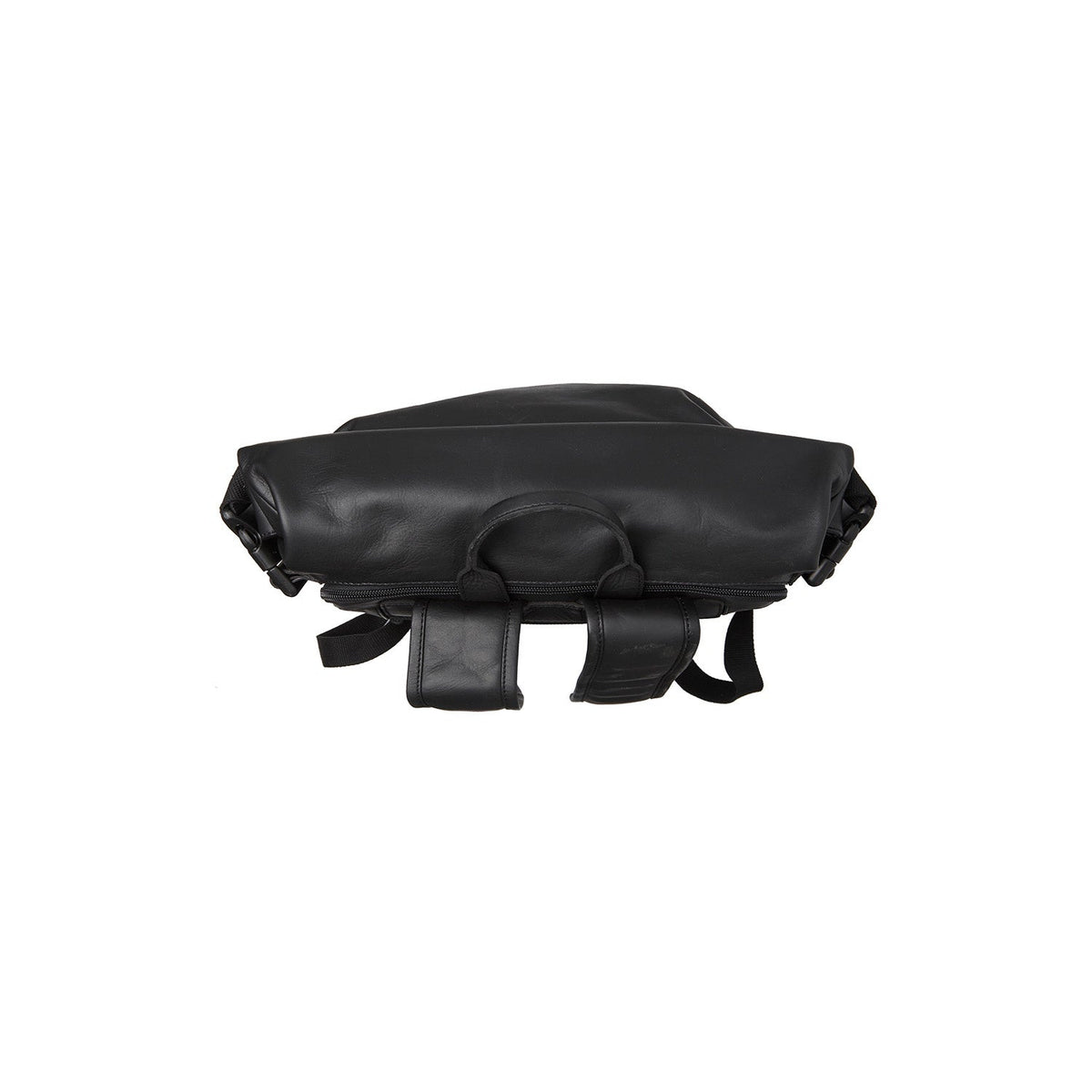 
内衬展示 Showing Dedicated Padded Laptop Sleeve & Multi-Compartment Organization