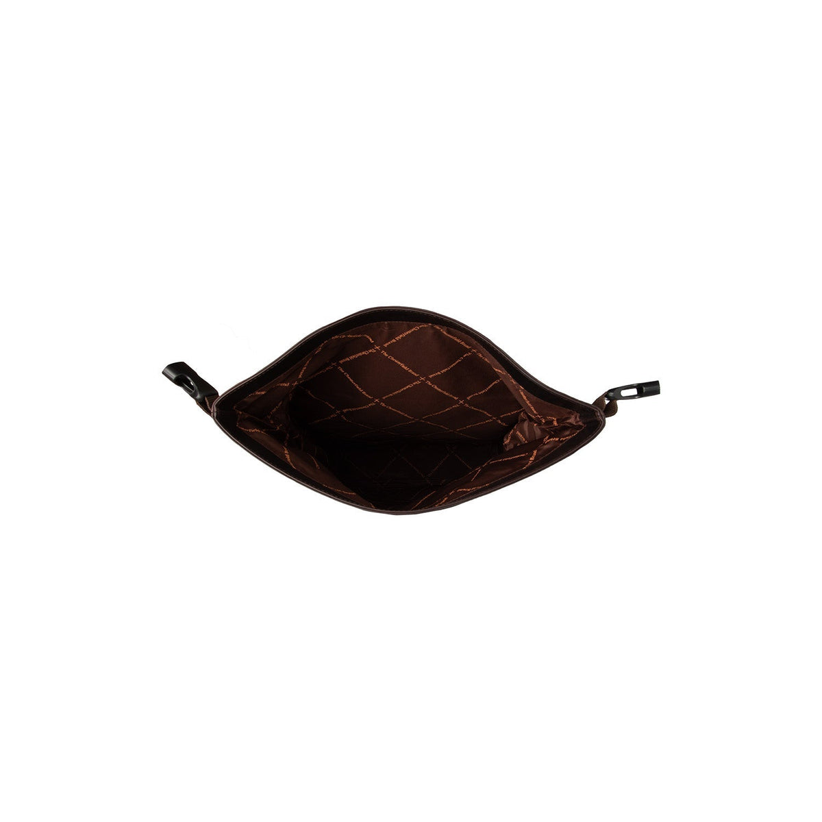 
Mazara 头层牛皮 Roll-top Backpack – alternate product view 3