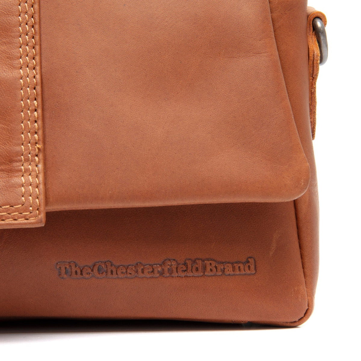 Clifden 头层牛皮单肩包 – alternate product view 3