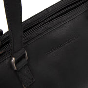 Marvos Full-Grain Leather Shoulder Bag 女士 – alternate product view 3