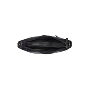 
内衬展示 Showing Dedicated Padded Laptop Sleeve & Multi-Compartment Organization