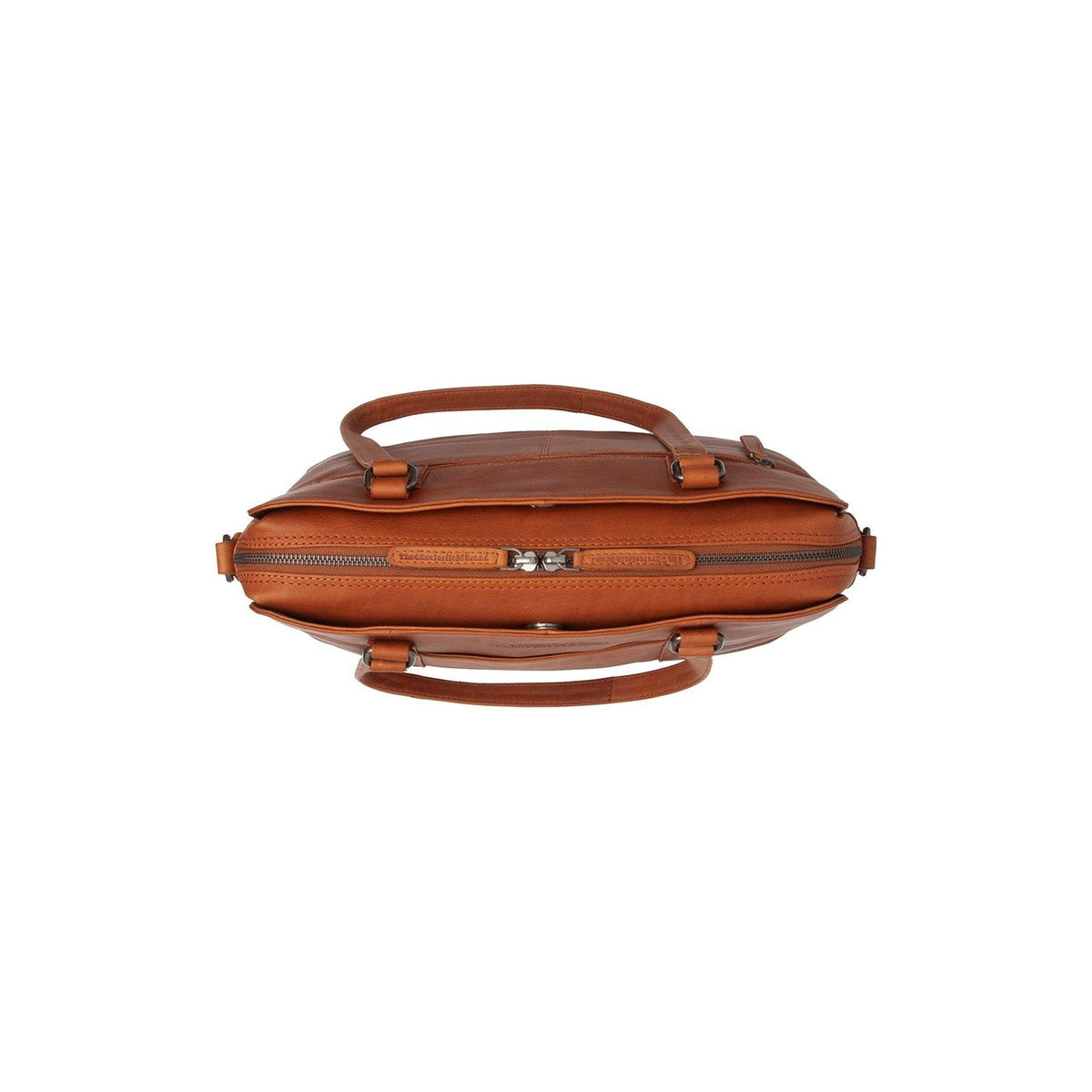 Pretoria Full-Grain Leather Shoulder Bag 女士 – alternate product view 3