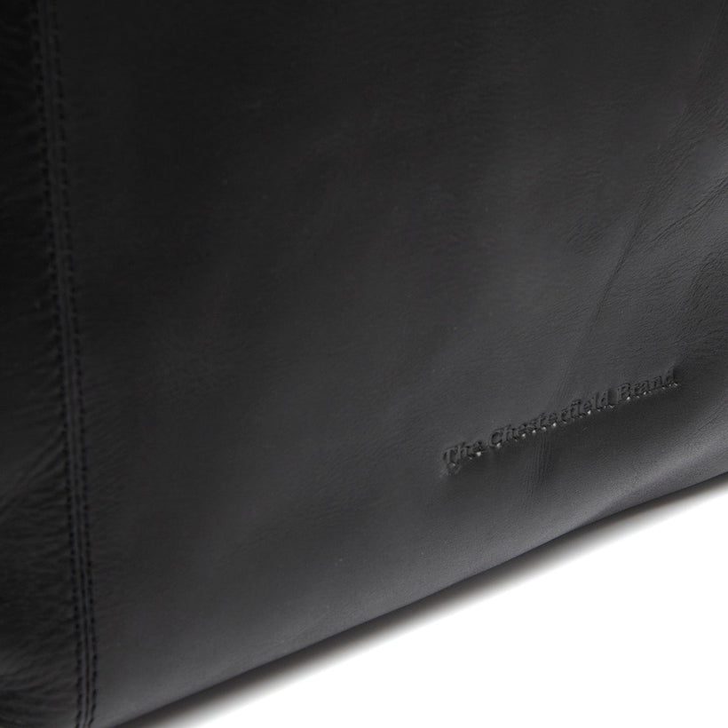 Zira Full-Grain Leather Shoulder Bag 女士