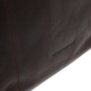 Zira Full-Grain Leather Shoulder Bag 女士 – alternate product view 3