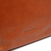 Zira Full-Grain Leather Shoulder Bag 女士 – alternate product view 2