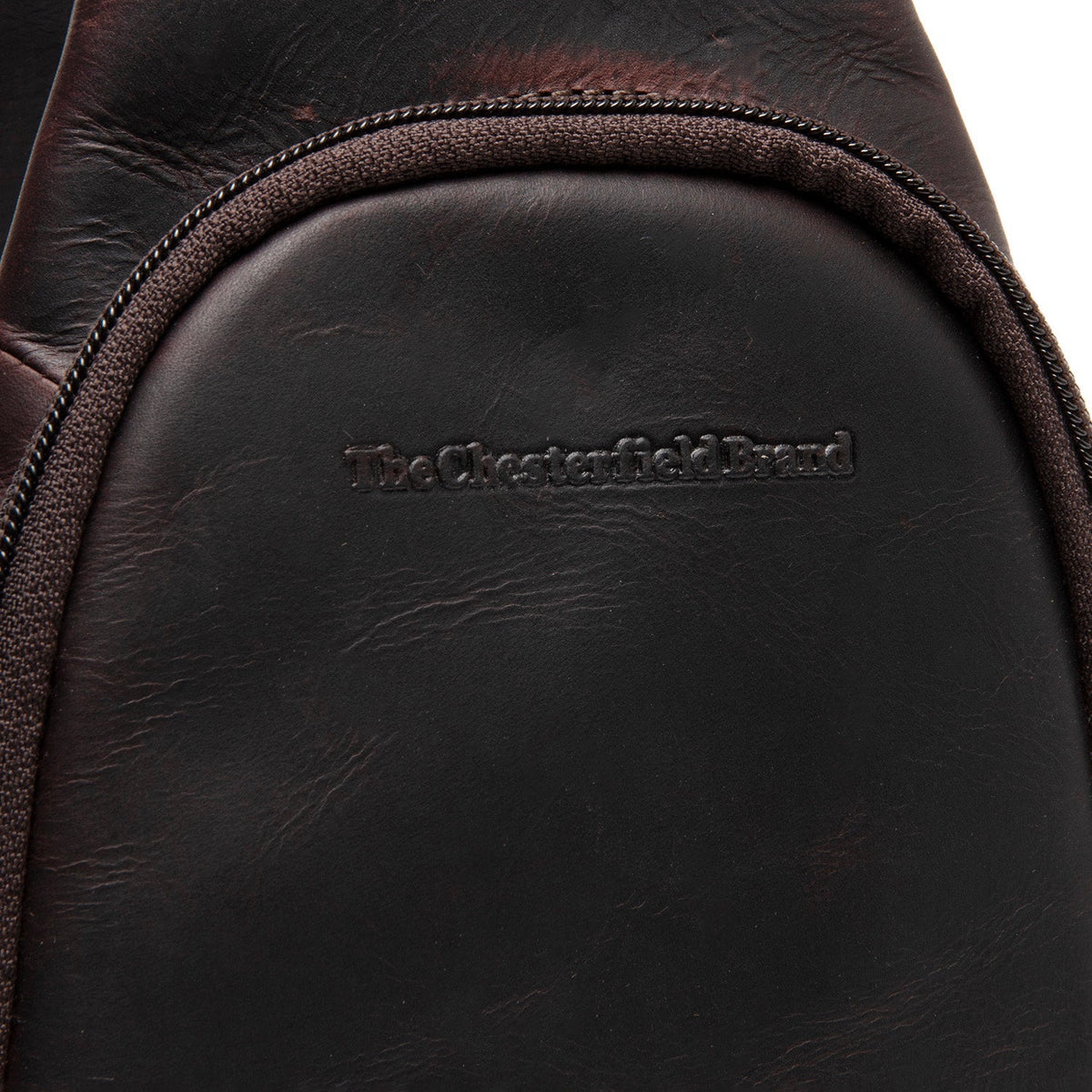 Leather Sling Bag Bowey 女士 – alternate product view 3