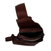 Leather Sling Bag Logan 女士 – alternate product view 3