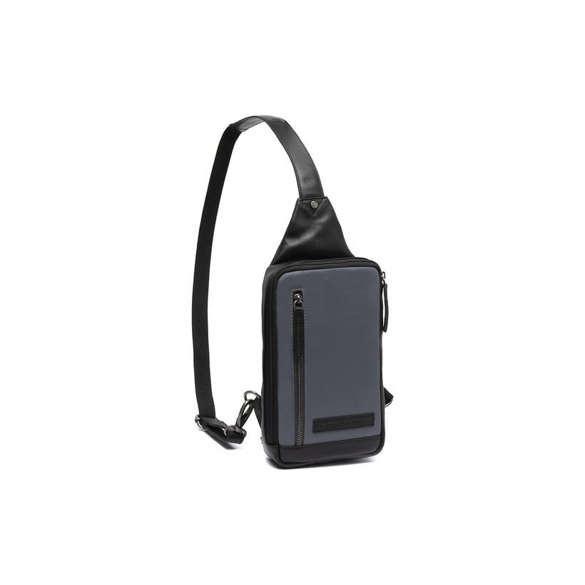 Leather Sling Bag Salla