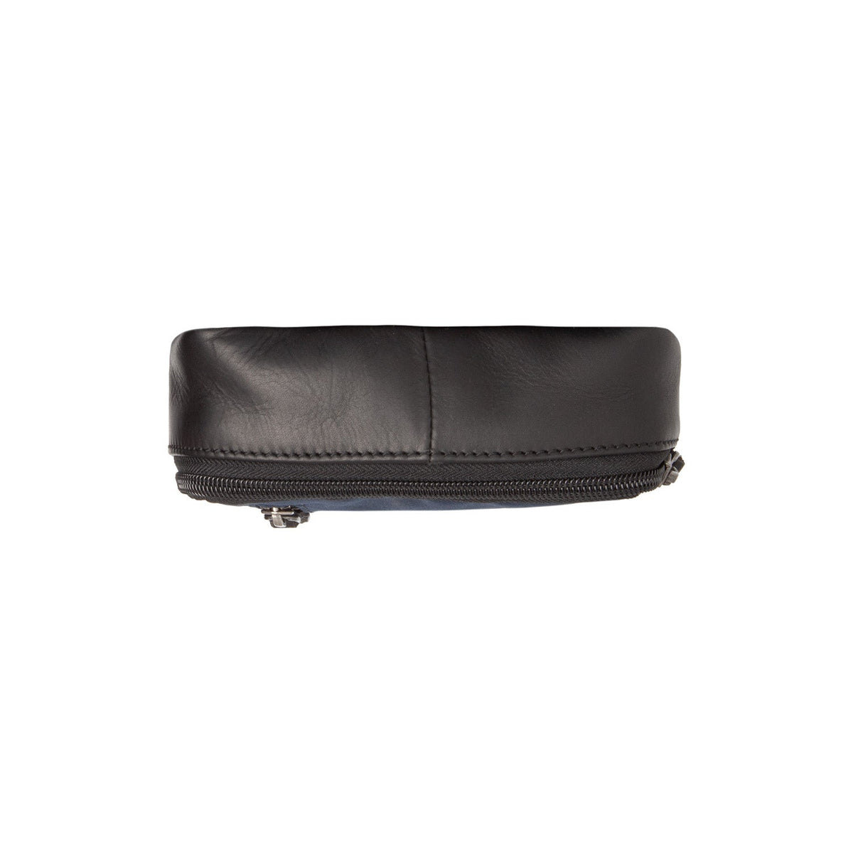 Navy Leather Sling Bag Salla 女士, detail view 1
