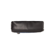 Navy Leather Sling Bag Salla 女士, detail view 1