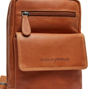 Leather Sling Bag Turelle 女士 – alternate product view 3