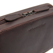 Leather Tech-Organizer Ardan 女士 – alternate product view 3