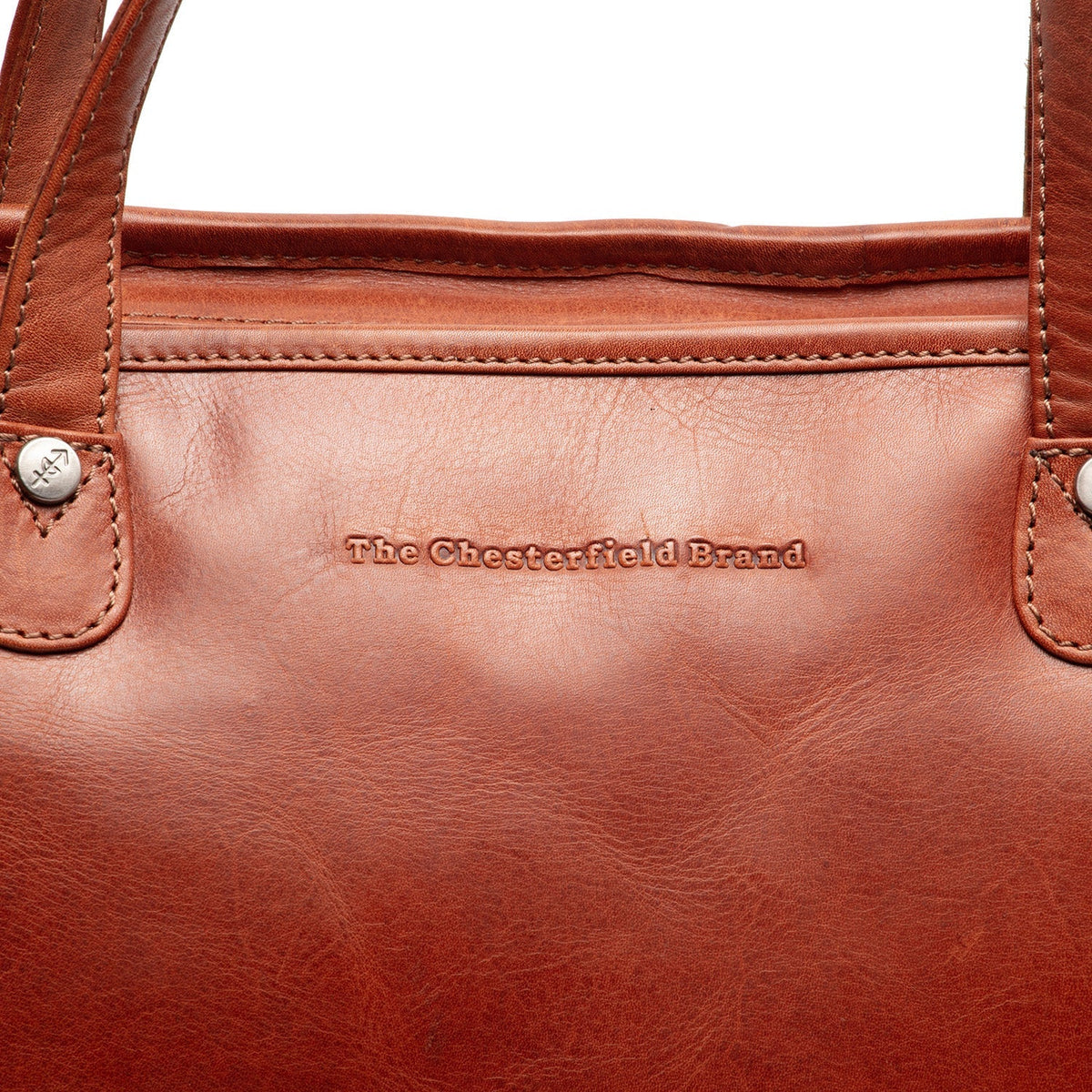 Astano Full-Grain Leather Tote Bag 女士 – alternate product view 3