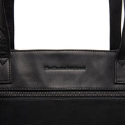 
内衬展示 Showing Dedicated Padded Laptop Sleeve & Multi-Compartment Organization
