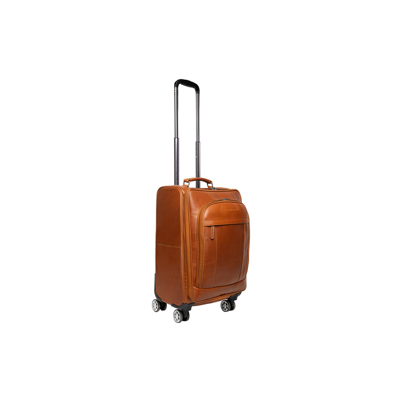 Leather Trolley Key Largo 女士