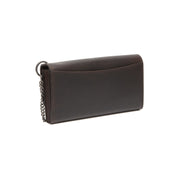 
内衬展示 Showing Dedicated Padded Laptop Sleeve & Multi-Compartment Organization