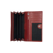 Arvento Full-Grain Leather Wallet 女士 – alternate product view 2