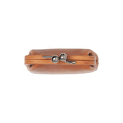 Calvia Full-Grain Leather Wallet – alternate product view 3