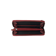 Cantara Full-Grain Leather Wallet 女士 – alternate product view 2