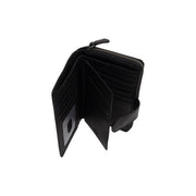 
内衬展示 Showing Dedicated Padded Laptop Sleeve & Multi-Compartment Organization