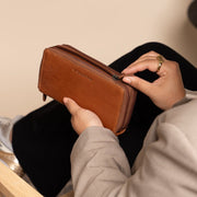 
Hadley 头层真皮皮夹钱包 – alternate product view 2