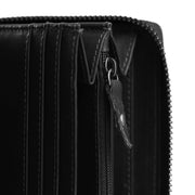 
内衬展示 Showing Dedicated Padded Laptop Sleeve & Multi-Compartment Organization