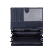 Hampton Full-Grain Leather Wallet 女士 – alternate product view 2