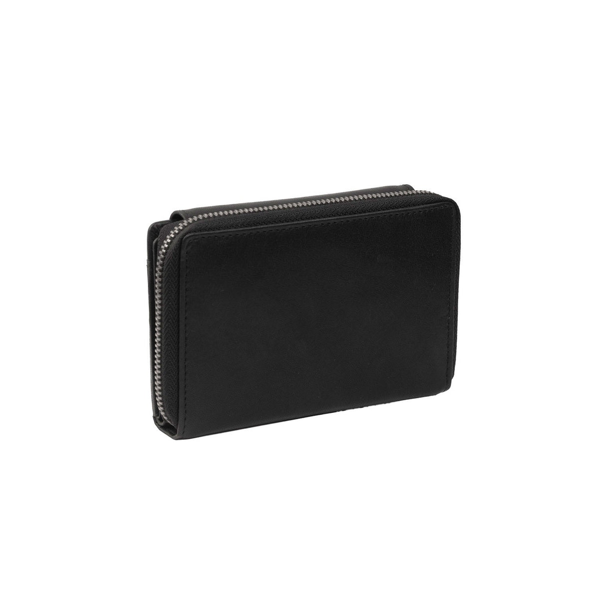 100% Full-Grain Wax Pull-Up 100% Full-Grain Leather Grain Texture &amp; Handcrafted Patina Detail