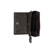 Lenwick Full-Grain Leather Wallet 女士 – alternate product view 3