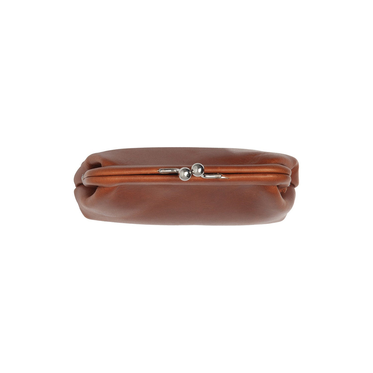 Nera Full-Grain Leather Wallet 女士 – alternate product view 3