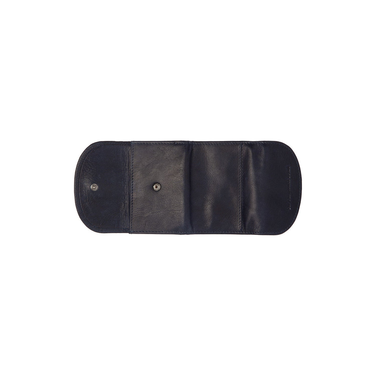 Newton Full-Grain Leather Wallet 女士 – alternate product view 3