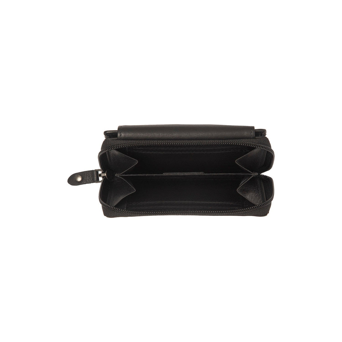 Orveta 头层牛皮 Wallet – 多角度商品细节 3